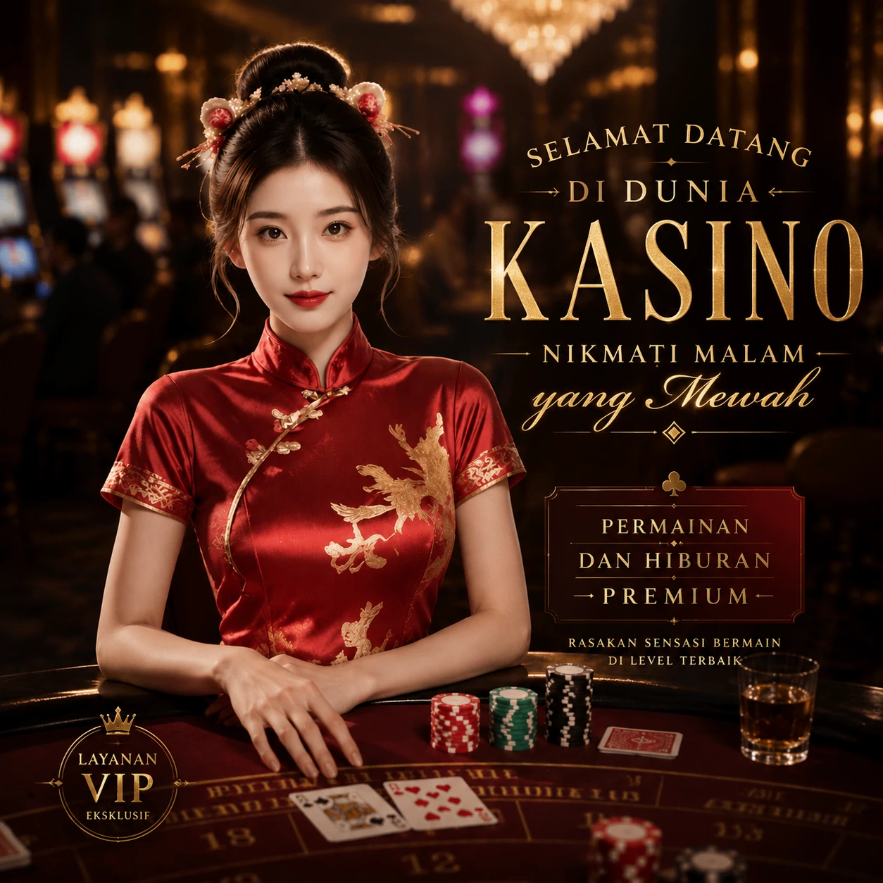 Menggali Fitur Menarik di Situs Game cemara777