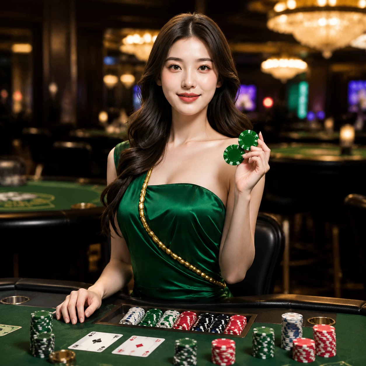 Keunggulan dan Fitur Menarik di Situs Game cemara777
