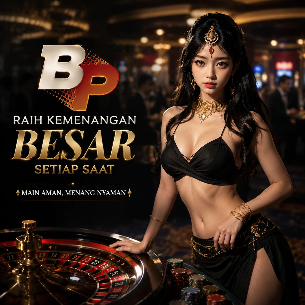 Analisis Performa Game di Platform cemara777