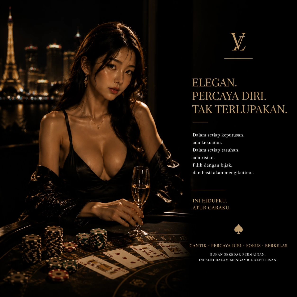 Apa Saja Jenis Game yang Tersedia di cemara777