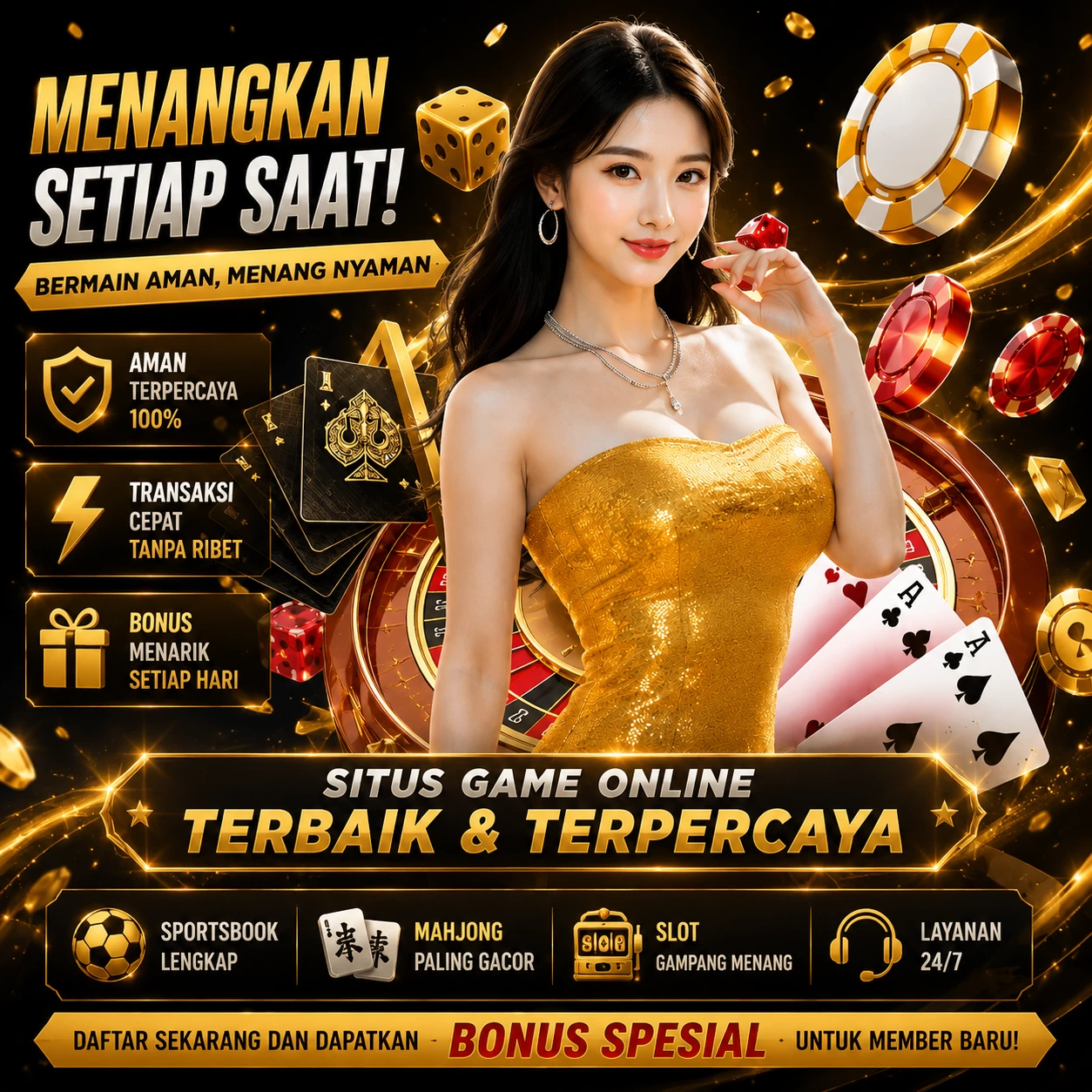 Inovasi dan Fitur Menarik di cemara777
