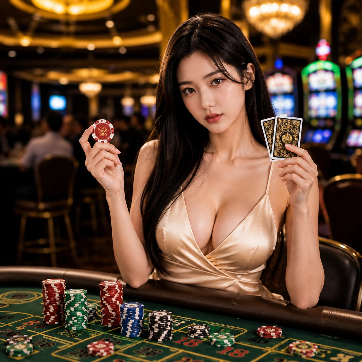 Cara Mendaftar dan Bermain di cemara777